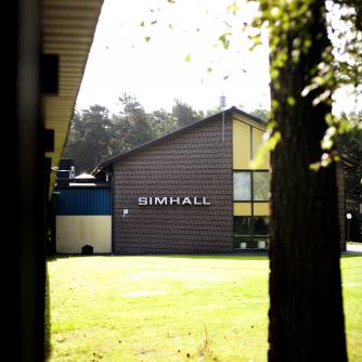 simhall