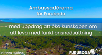 Ambassadörerna på Furuboda